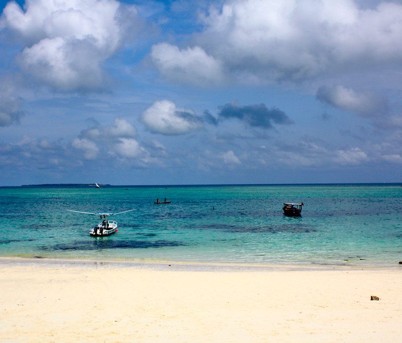 Zanzibar Holidays